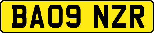 BA09NZR