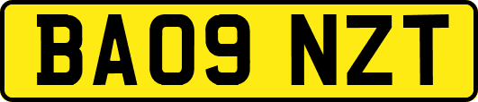 BA09NZT