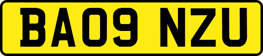 BA09NZU