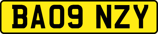 BA09NZY