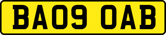 BA09OAB