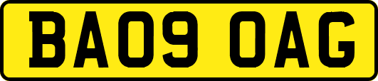 BA09OAG