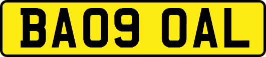 BA09OAL