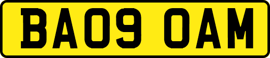 BA09OAM