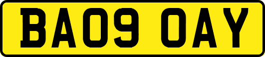 BA09OAY