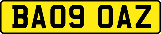 BA09OAZ