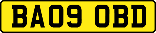 BA09OBD