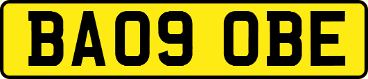 BA09OBE