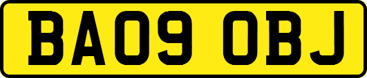 BA09OBJ