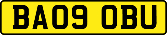 BA09OBU