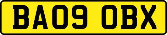 BA09OBX