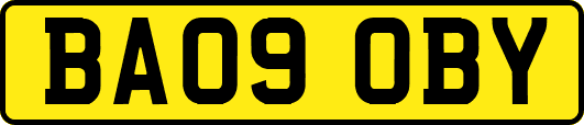 BA09OBY