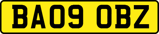 BA09OBZ