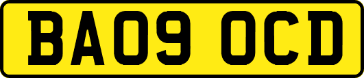 BA09OCD