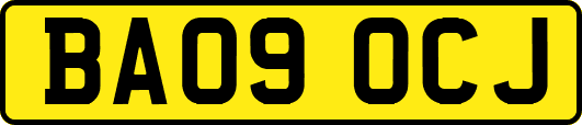 BA09OCJ