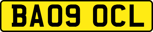 BA09OCL