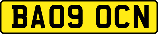 BA09OCN