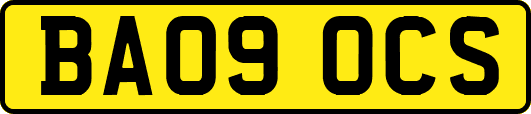 BA09OCS