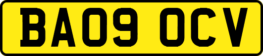 BA09OCV