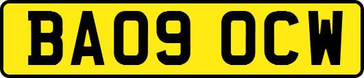 BA09OCW