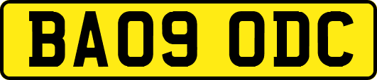 BA09ODC