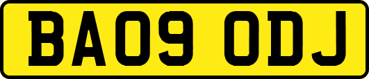 BA09ODJ