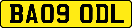 BA09ODL