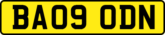 BA09ODN