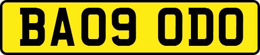 BA09ODO