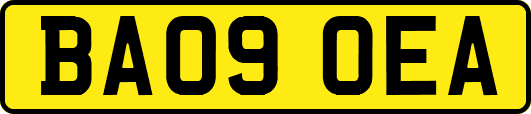 BA09OEA