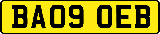 BA09OEB