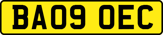 BA09OEC