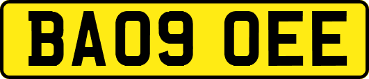 BA09OEE