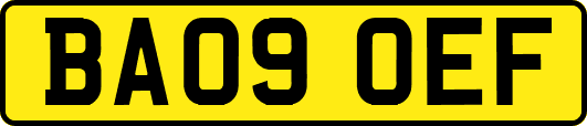 BA09OEF