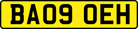 BA09OEH