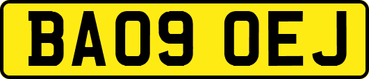 BA09OEJ