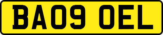 BA09OEL