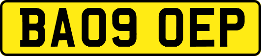 BA09OEP