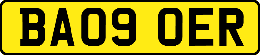 BA09OER