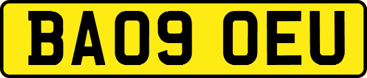 BA09OEU