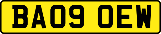 BA09OEW