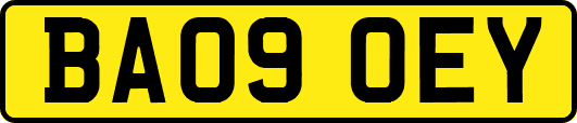 BA09OEY