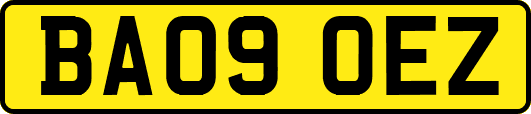 BA09OEZ