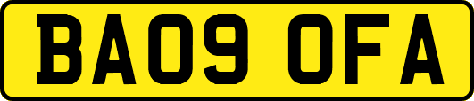 BA09OFA