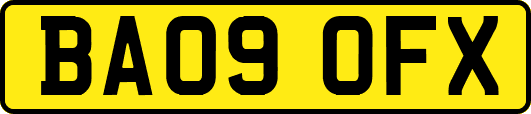 BA09OFX