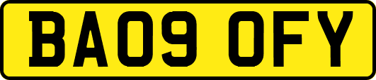 BA09OFY