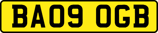 BA09OGB