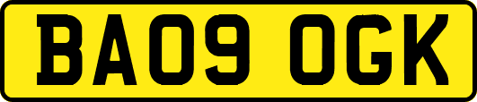 BA09OGK