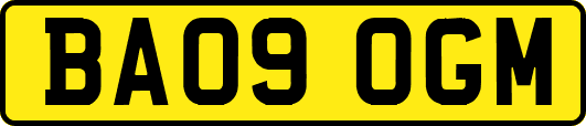 BA09OGM