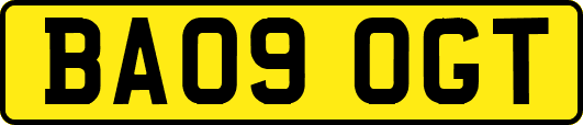 BA09OGT
